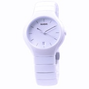 TRUE（トゥルー） Q セラミックWH ブレス WH メンズ R27.695.022
