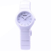 TRUE Q セラミックWH ブレス WH レディース R27.696.022