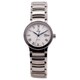 Centrix Automatic（セントリックス オートマティック） SS ブレス デイト WH/R レディース R30.940.013