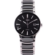 Centrix Automatic（セントリックス オートマティック） SS セラミック ブレス BK メンズ R30.941.152