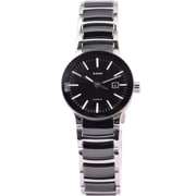 Centrix Automatic（セントリックス オートマティック） SS セラミック ブレス BK レディース R30.942.152