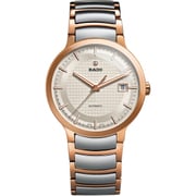 Centrix Automatic(セントリックス オートマティック) コンビ ブレス WH メンズ R30.953.123