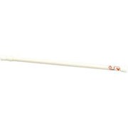 ミニインテリアポール45型 [ホワイト]