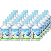 おいしい水プラス「カルピス」の乳酸菌 PET275ml×24本 [ミネラルウォーター]