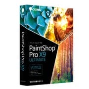 Corel PaintShop Pro X9 Ultimate