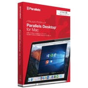 Parallels Desktop 12 for Mac Retail Box USB JP