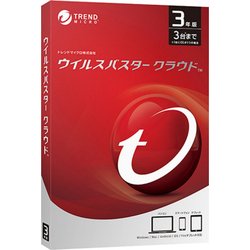 ヨドバシ.com - トレンドマイクロ TREND MICRO ウイルスバスター