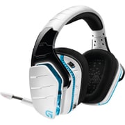 ワイヤレス 7.1サラウンド ゲーミング ヘッドセット G933RWH