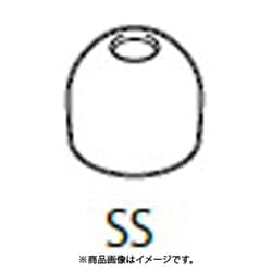 ハイブリットイヤーピースロング SSサイズ 1個 4-543-903-01