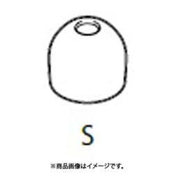 ハイブリットイヤーピースロング Sサイズ 1個 4-543-904-01