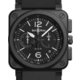 BR 03-94 BLACK MATTE（ブラックマット） BR0394-BL-CE/SRB