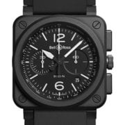 BR 03-94 BLACK MATTE(ブラックマット) BR0394-BL-CE/SRB