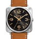 BR S Automatic Golden Heritage(92-G-HE-ST/SCA)