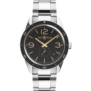 BR123 GOLDEN HERITAGE (GH-ST/SST)