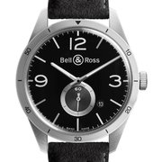 BR123 BLACK&SILVER (BS-ST/SF)