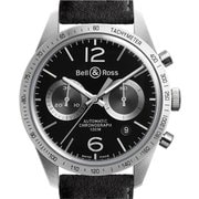 BR126 BLACK&SILVER (BS-ST/SF)