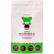 derukuru MORINGA [ハーブティー]