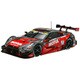 45380 1/43 モチュール オーテック GT-R スーパーGT GT500 菅生 2016 #1 [ダイキャストミニカー]