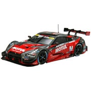 45380 1/43 モチュール オーテック GT-R スーパーGT GT500 菅生 2016 #1 [ダイキャストミニカー]
