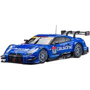 45381 1/43 カルソニック インパル GT-R スーパーGT GT500 岡山 2016 #12 [ダイキャストミニカー]
