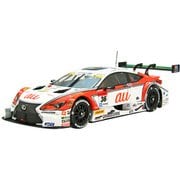 45454 1/43 au トムス RC F スーパーGT GT500 富士 2016 #36 [ダイキャストミニカー]