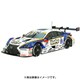 45455 1/43 キーパー トムス RC F スーパーGT GT500 富士 2016 #37 [ダイキャストミニカー]
