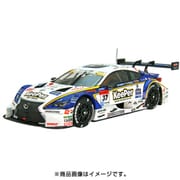 45455 1/43 キーパー トムス RC F スーパーGT GT500 富士 2016 #37 [ダイキャストミニカー]