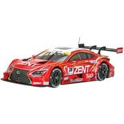 45456 1/43 ゼント セルモ RC F スーパーGT GT500 富士 2016 #38 [ダイキャストミニカー]