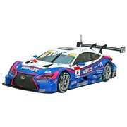 45457 1/43 ワコーズ 4CR RC F スーパーGT GT500 富士 2016 #6 [ダイキャストミニカー]