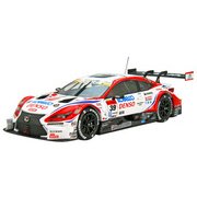 45458 1/43 デンソー コルベコ RC F スーパーGT GT500 富士 2016 #39 [ダイキャストミニカー]
