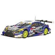 45459 1/43 ウェッズスポーツ アドバン RC F スーパーGT GT500 富士 2016 #19 [ダイキャストミニカー]