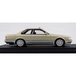 ヨドバシ.com - トミーテック TOMYTEC T-IG4301 1/43 あぶない刑事 日産 レパード 港303号 ゴールド  [ダイキャストミニカー] 通販【全品無料配達】