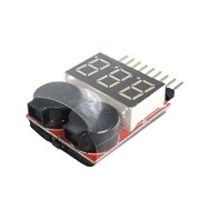 3915 [DM-8S バッテリーチェッカー]