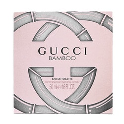 Amazon | グッチ バンブー オードトワレ 50mL | GUCCI(グッチ