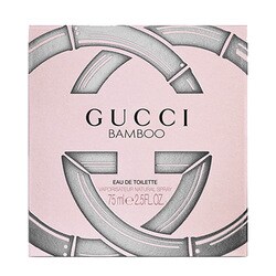 ヨドバシ.com - GUCCI グッチ グッチ バンブー オードトワレ 75ml 通販