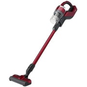 コードレスサイクロン式クリーナー TORNEO V cordless （トルネオ ヴイ コードレス） グランレッド VC-CL1300(R)