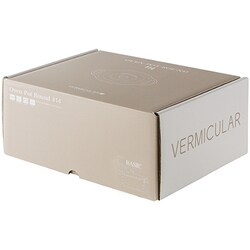 ヨドバシ.com - Vermicular バーミキュラ オーブンポットラウンド 14cm ナチュラルベージュ NBG14R 通販【全品無料配達】