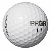 PRGR ID NABLA SPIN ボール 1ダース(12個入り) ホワイト