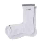 SOCKS-165 [L字型ソックス ホワイト]