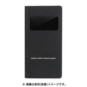 AFC4120 [iPhone 7用 4.7インチ Wisdom シリーズ ケース ブラック]