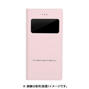 AFC4124 [iPhone 7用 4.7インチ Wisdom シリーズ ケース ピンク]