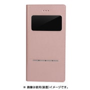 AFC4129 [iPhone 7用 4.7インチ Wisdom シリーズ ケース ローズゴールド]