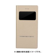 AFC4130 [iPhone 7用 4.7インチ Wisdom シリーズ ケース ゴールド]