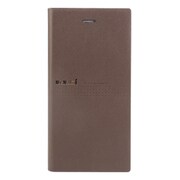 AFC4042 [iPhone 7用 4.7インチ Original シリーズ ケース ブラウン]