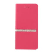 AFC4092 [iPhone 7用 4.7インチ Princess シリーズ ケース ローズレッド]