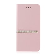 AFC4093 [iPhone 7用 4.7インチ Princess シリーズ ケース ピンク]