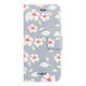AFC4084 [iPhone 7用 4.7インチ Flower シリーズ ケース サクラ]