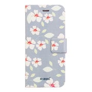 AFC4084 [iPhone 7用 4.7インチ Flower シリーズ ケース サクラ]