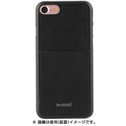 AFC4071 [iPhone 7用 4.7インチ Classic シリーズ ケース ブラック]