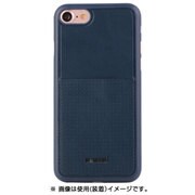 AFC4074 [iPhone 7用 4.7インチ Classic シリーズ ケース ロイヤルブルー]